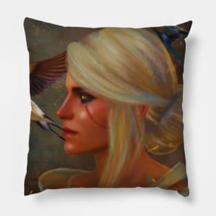 Cirilla Pillow