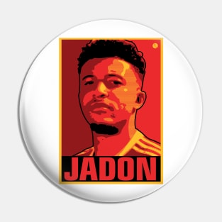 Jadon Pin