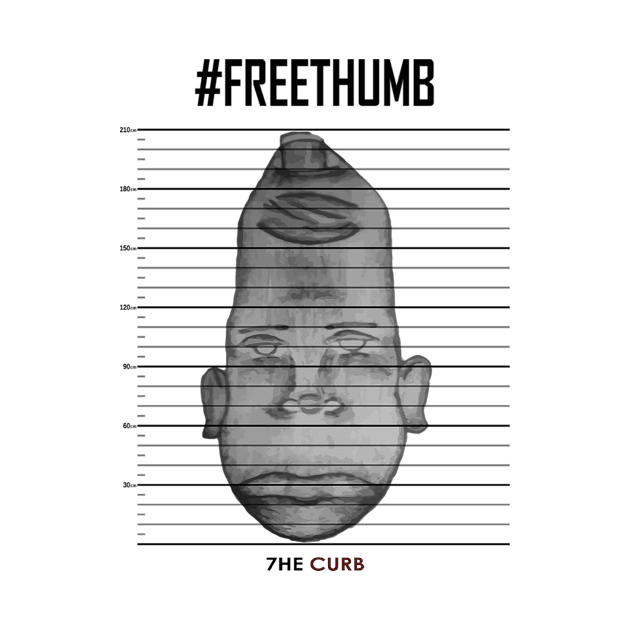 FreeThumb Color by 7he_Curb_Clothing