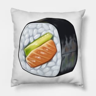 Sushi Pillow