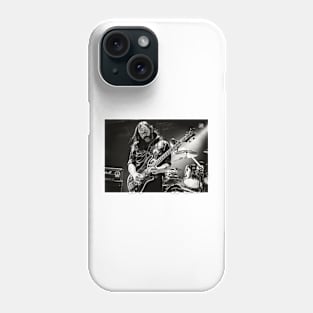 Motörhead Lemmy Kilmister Art Print Heavy Metal Poster Speed Metal Hard Rock Phone Case