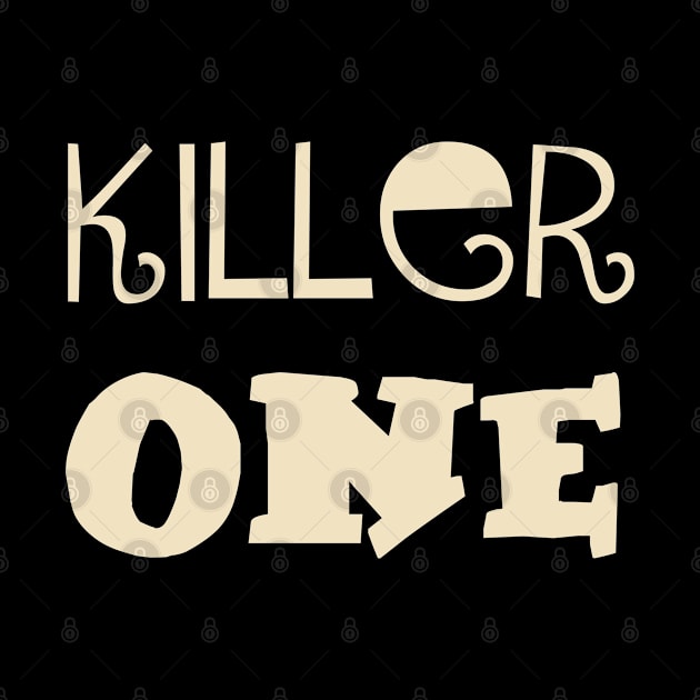 killer one by Maya Designs CC