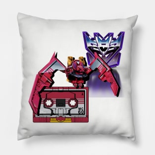 Masterpiece Ratbat Pillow