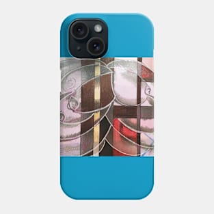 COMO VEZ Phone Case