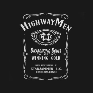 Highwaymen T-Shirt