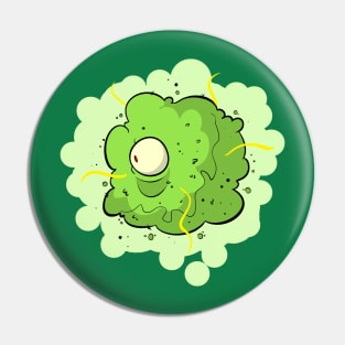 Germs Pin