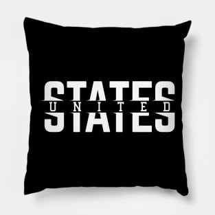 United States v2 Pillow