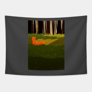 ThunderClan Tapestry