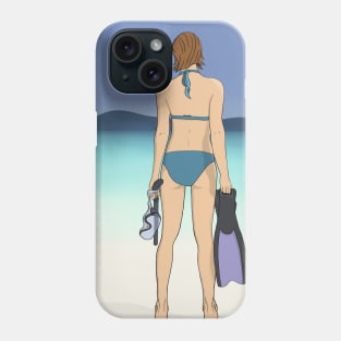 Puerto Vallarta Jalisco Mexico Phone Case