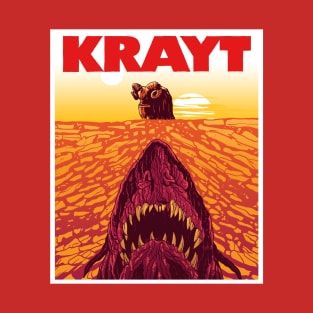 Krayt Dragon T-Shirt