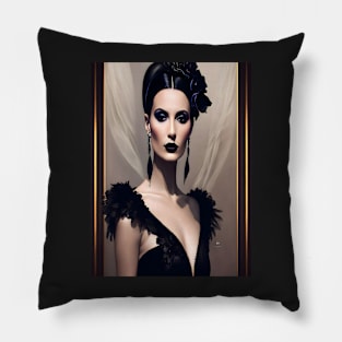 Lady Batford Empire State Pillow