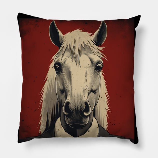 Ed Pillow by The House of Hurb