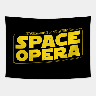 Space Opera Tapestry