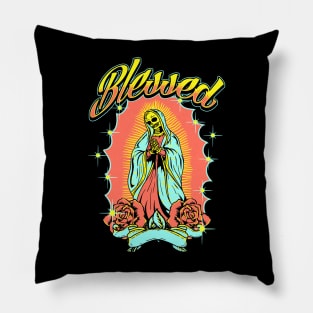 BLESSED Pillow