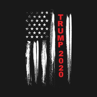 Vote for Trump 2020 T-Shirt