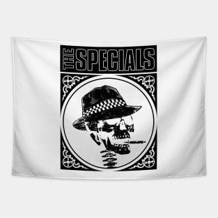 The Specials Tapestry