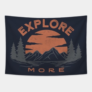 Explore More Tapestry