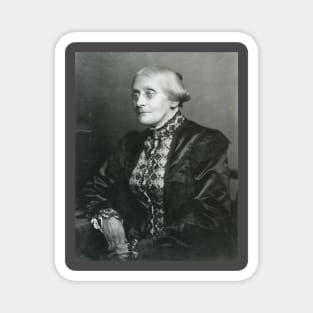 Susan B Anthony Magnet