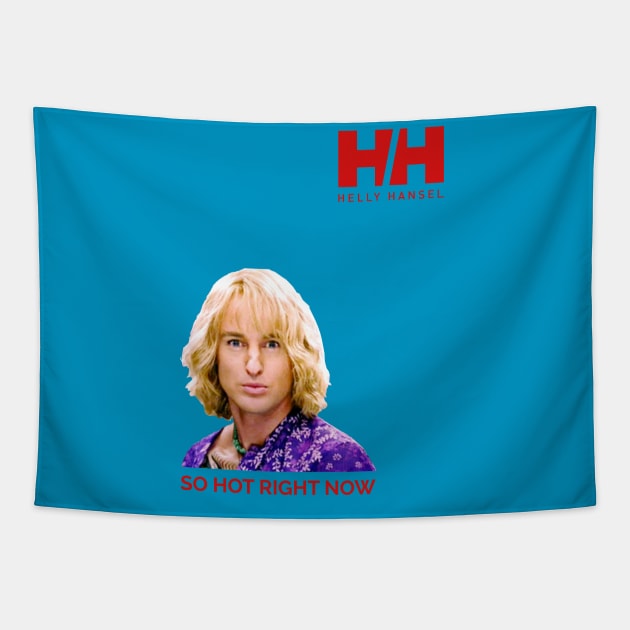 Hansel Tapestry by HighTees