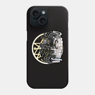 Cthulu Phone Case