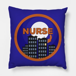 Nurse Pillow