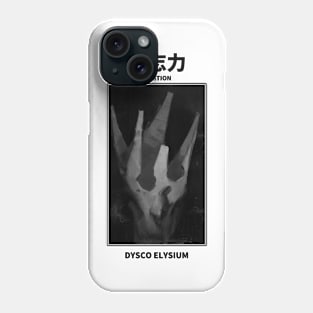 Volition Disco Elysium Phone Case