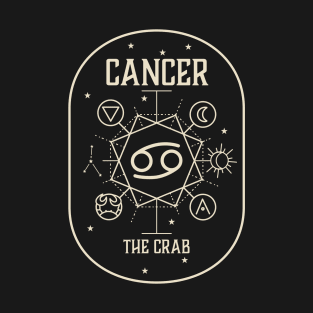 Cancer T-Shirt