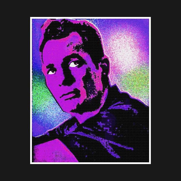 JACK KEROUAC-3 by truthtopower