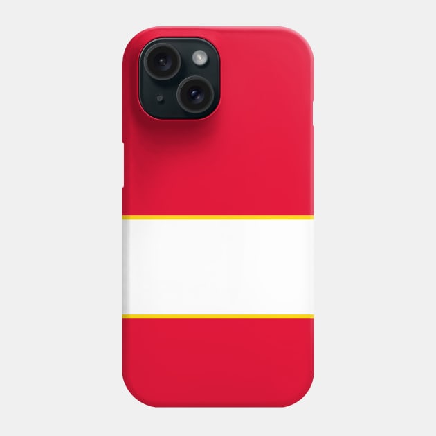 SL Benfica Phone Case by CulturedVisuals