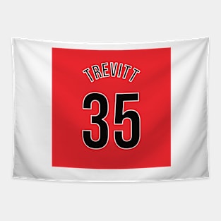 Trevitt 35 Home Kit - 22/23 Season Tapestry