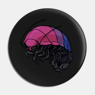 Bisopod Pin