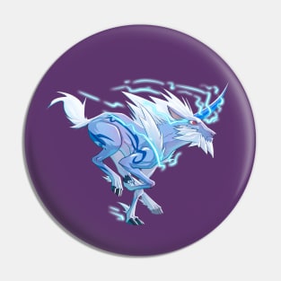 Kirin Pin