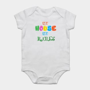 Baby Grow Funny Baby Gifts Baby Bodysuit Gift Funny Baby 