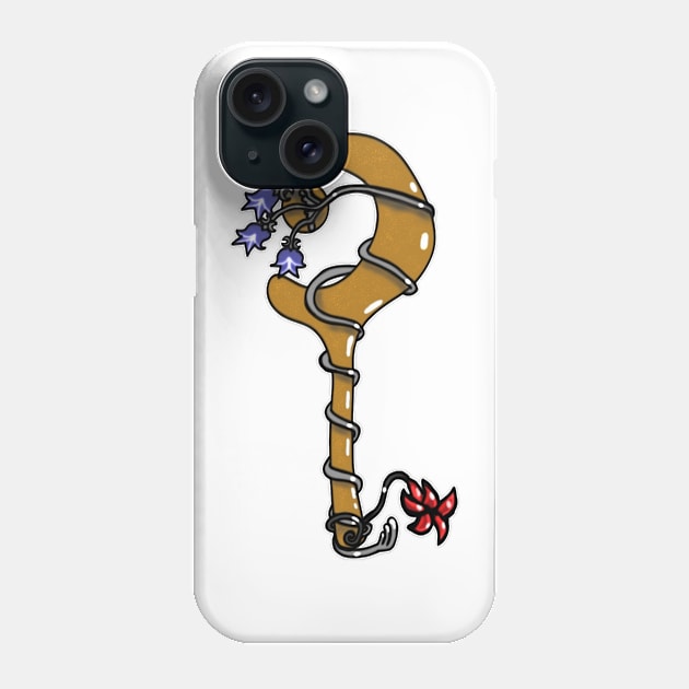 WHM Phone Case by kitaemirae