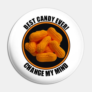 BEST CANDY EVER Pin