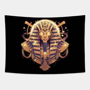 pharaoh Tapestry