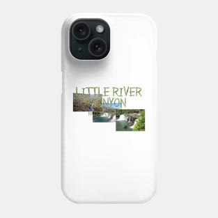 Little River Canyon National Preserve Phone Case