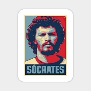 Sócrates Magnet