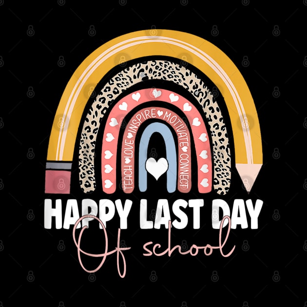 Last Day Of School v2 by luna.wxe@gmail.com