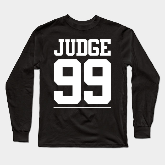 aaron judge t shirt