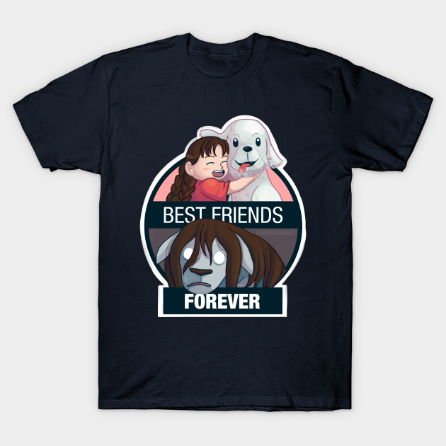 Best Friends Forever Fullmetal Alchemist T Shirt Teepublic