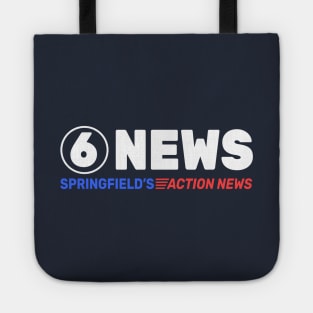 6 News Tote