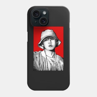 BTS Tae V Phone Case