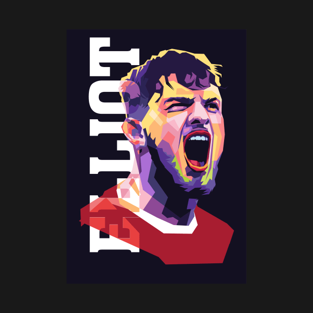 elliot liverpool by Danwpap2