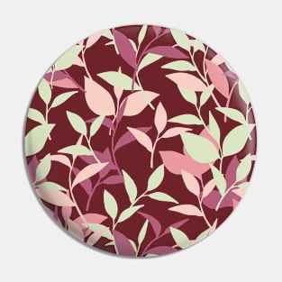 Sweet Little Pink Garden Design Pin