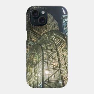 Brookfield Place, Manhattan, NYC Phone Case