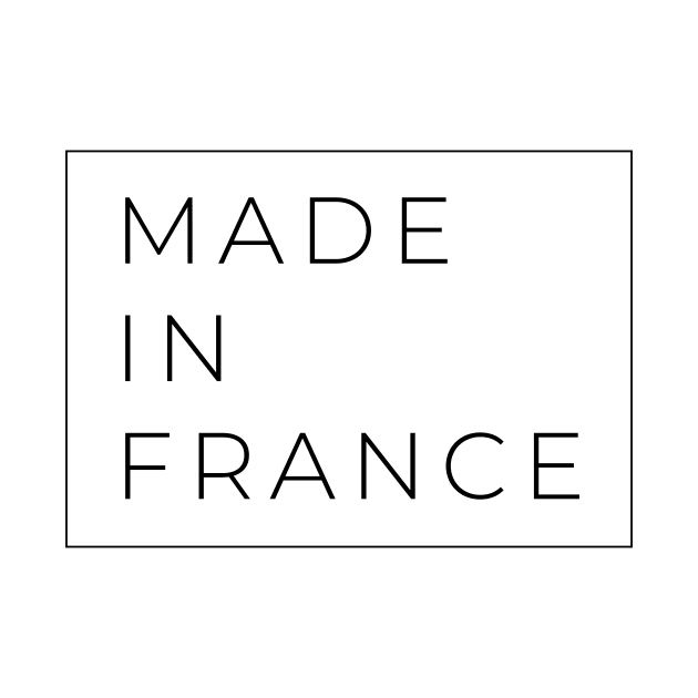 Made in France by LemonBox