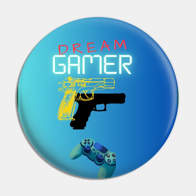 Gamer Mode On! Pin by GGSISDD