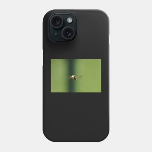 Hover Fly Phone Case