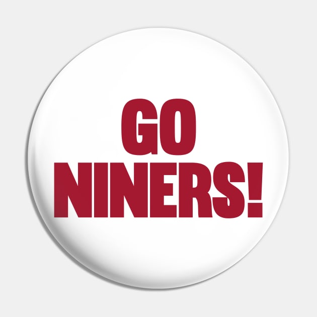 Pin on Niners